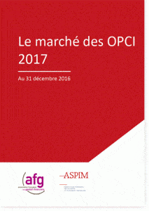 Nouvelle étude De Référence Pour Les 10 Ans Des Opci - 