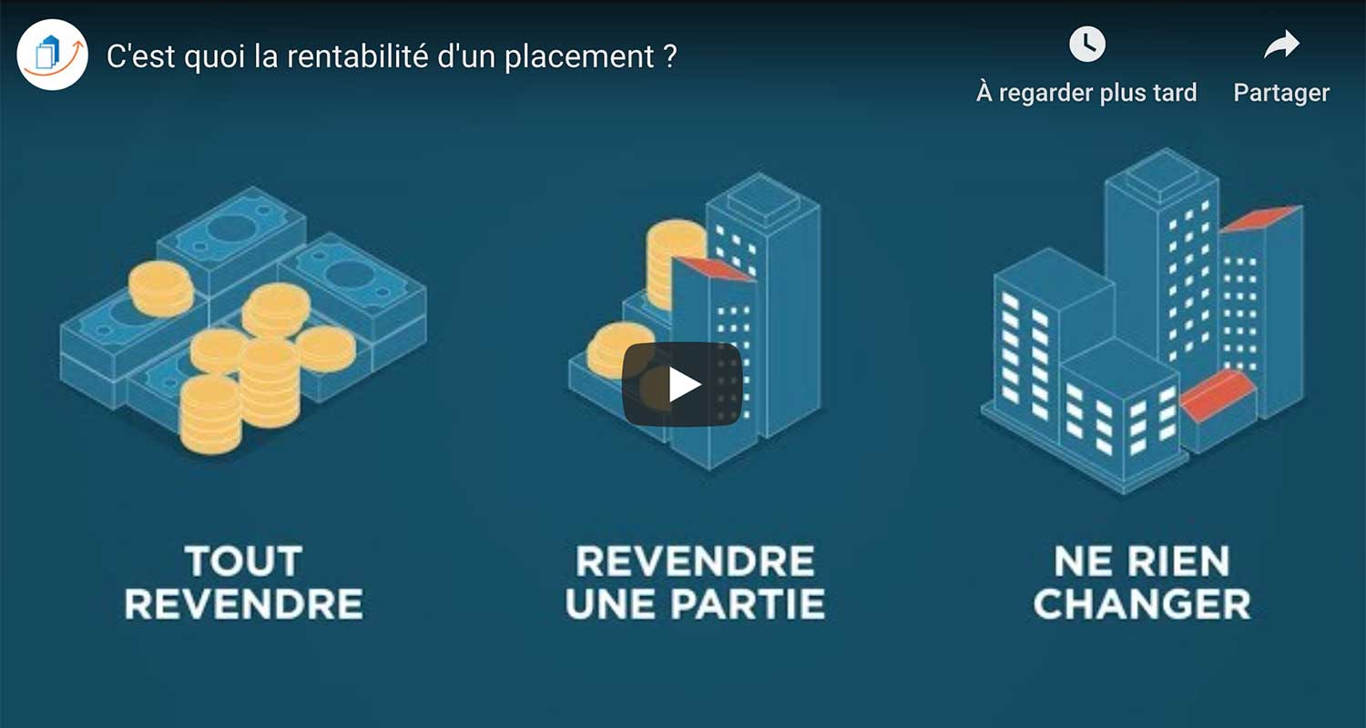 Le Site De Reference Sur Les Scpi Les Opci Les Siic