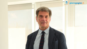 Eric Cosserat, Perial Asset Management