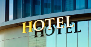 Hotellerie Europe Extendam