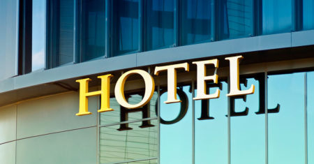 Hotellerie Europe Extendam